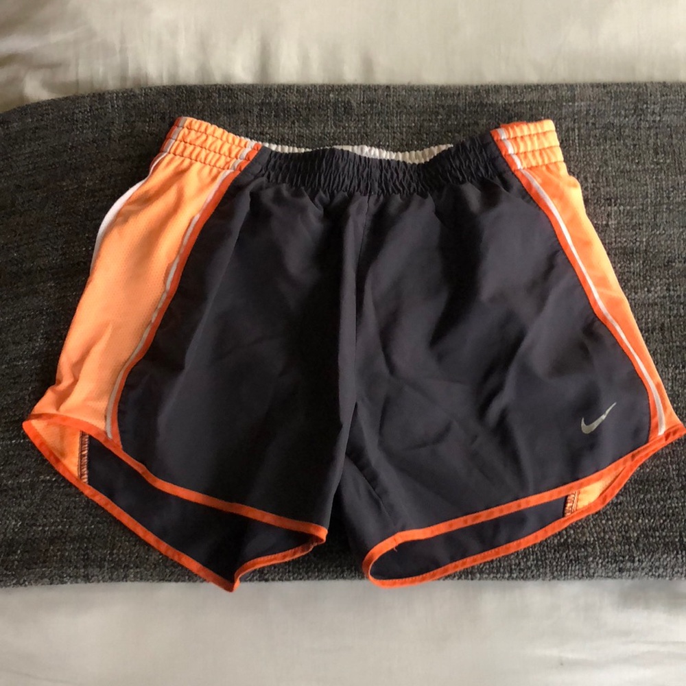 Nike Dri-Fit Shorts- Like New!